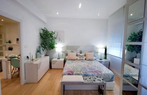 Turquesa :) Parking and Wifi - Foto 13