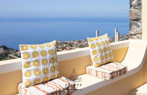 Hilltop Hideaway by Escape to Madeira - Foto 20