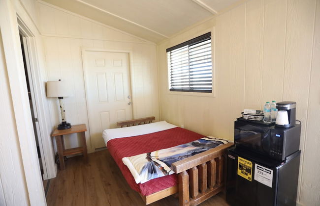 Cabins at Grand Canyon West - Foto 11