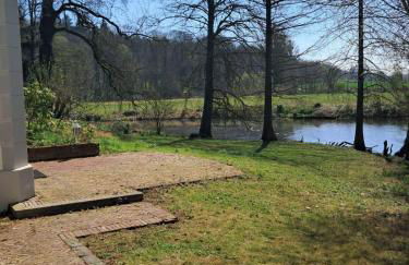 Schloss Rimburg - Apartments & Ferienwohnungen - Foto 7