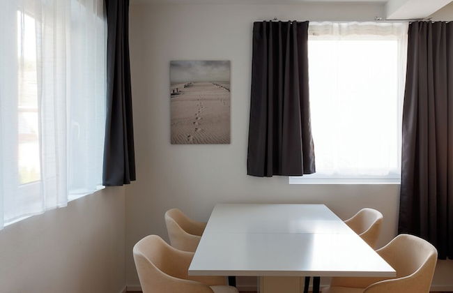 BERG&BERG APARTMENTS-Spiez Self Check-In - Foto 13