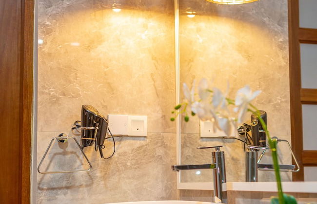 Maneh Villa - Foto 28