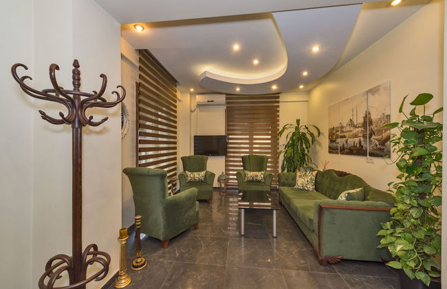 Invictum Residence - Foto 39