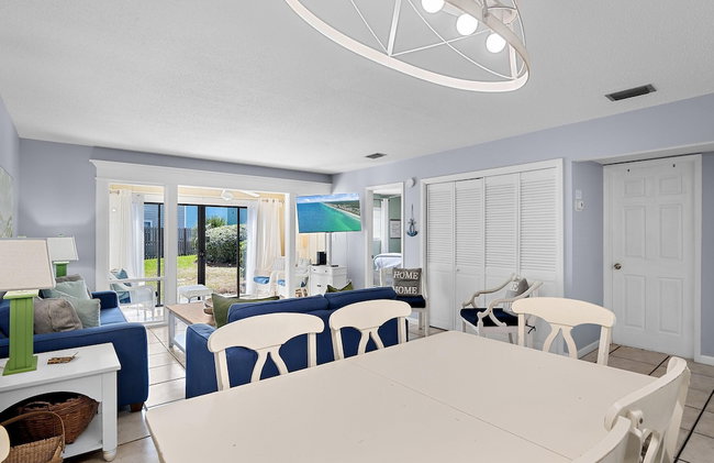 Chateau La Mer #5B - Foto 91