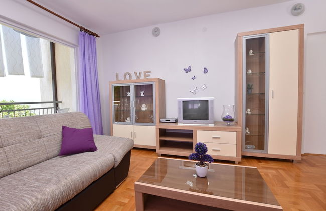 Apartment Angelina - Photo 12