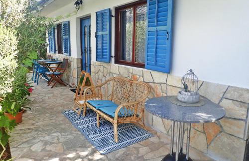 Studio MARE -30 m from a lonely beach - Photo 24