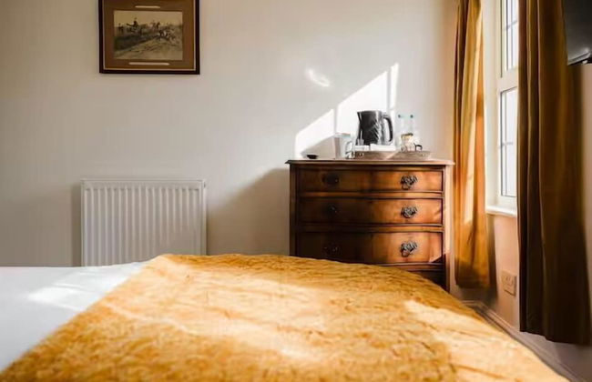 Idyllic Foodie Retreat above Silks Pub - Foto 8