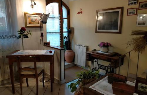 Oasi del borgo Montefollonico - Foto 2