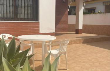 chalet Mazagón - Foto 1