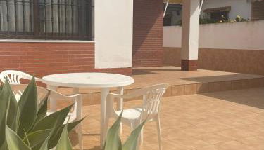 chalet Mazagón - Foto 1, Garden