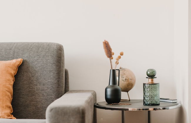 Parker The Urban Flats - Foto 24