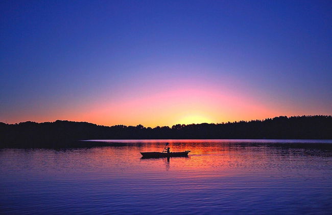 Ferienwohnung im Aparthotel Seepanorama - Photo 34