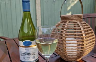 Pebbles Cottage - Foto 29