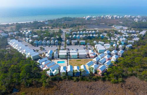 Barefoot Cottage D133 - Beachy Keen by Pristine Properties Vacation Rentals - Foto 11