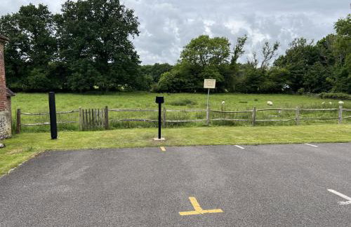 2 Moatside Cottages - Foto 13