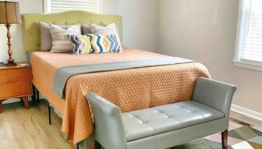 Family Comfort with Graceful Stays - Foto 2