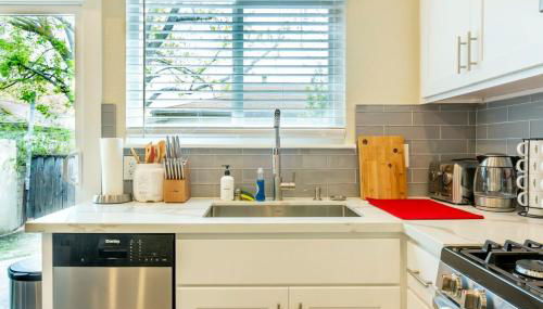 Marbella Lane - NEW 3BR CozyRetreat in DTWN SJ - Foto 4