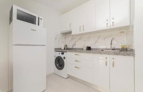 Buhardilla con terraza acogedora - Foto 13