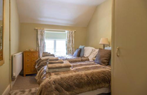 4 bed cottage Breath-taking views Sleeps 8 - Foto 18