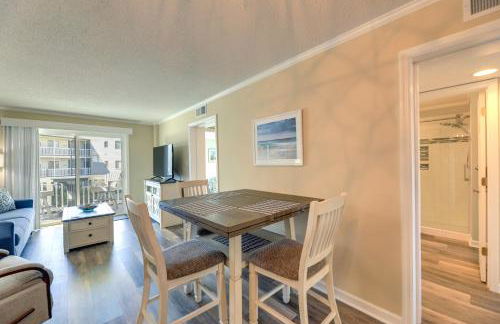 Emerald Isle Vacation Rental with Resort Pool! - Foto 7