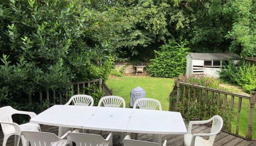 Executive Victorian House - Photo 2