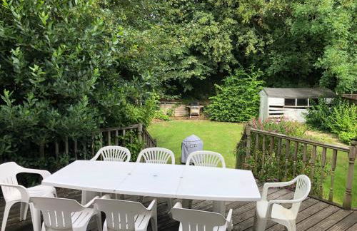 Executive Victorian House - Photo 2