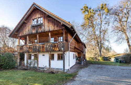 Haus am Bach - Foto 1