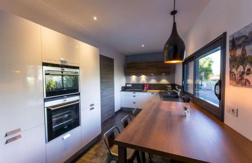 Les Catalons Spa vue lac - Photo 4