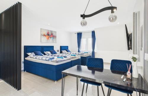 Elbe Villa Magdeburg - Foto 22