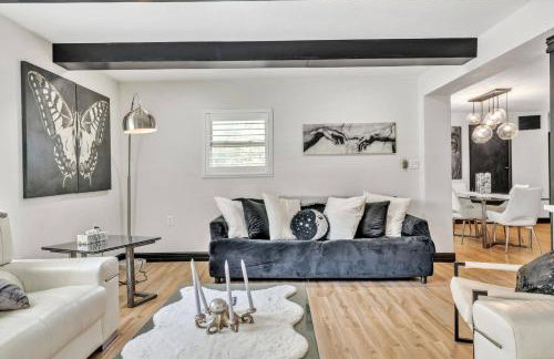 Stylish Family Fun! Pool, Hot Tub, Volley Ball, Arcade & Boat Parking - Foto 26