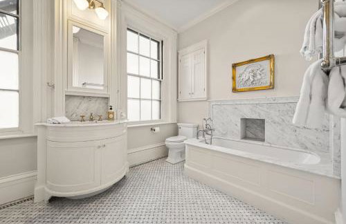 Beacon Hill: The Aldrich House - Foto 10