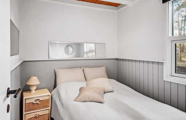 6 Person Holiday Home in Bording - Foto 2