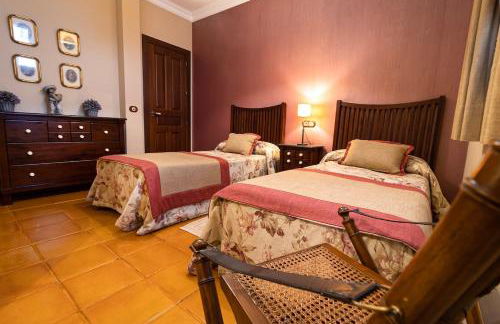 Hacienda Los Manchones - Foto 41