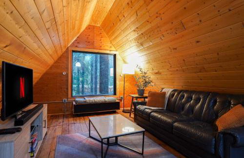 Treetop Hideaway, Sleeps 2 - Foto 40