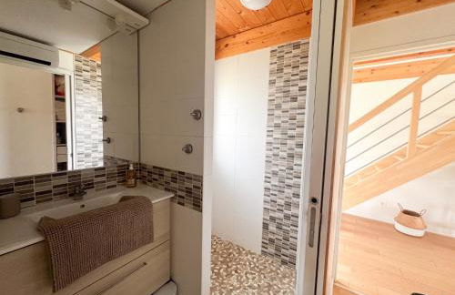 La maison des dunes - Proche plage Sainte Marguerite - Foto 20