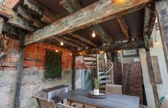 Bamboo Loft 6BR, 24 guests - Foto 64