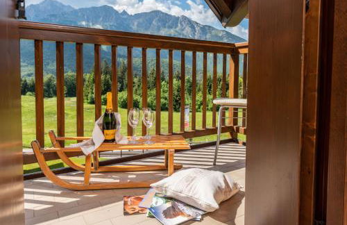 Fiore del Brenta 1 a 50 m dalla fermata dello skibus gratuito - Foto 21