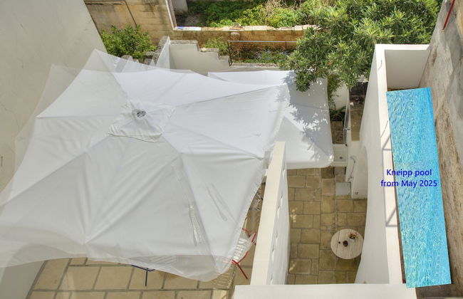 Lovely 70s Style Patio and Terrace - Photo 37