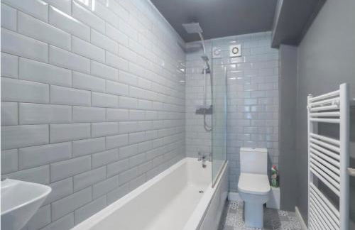 Cosy 2 Bedroom Macclesfield House - Foto 7