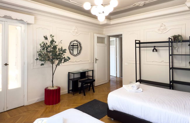 Xuru Stays I The 2bdr Crimson Crib @ The Heart Of Heliopolis - Foto 10