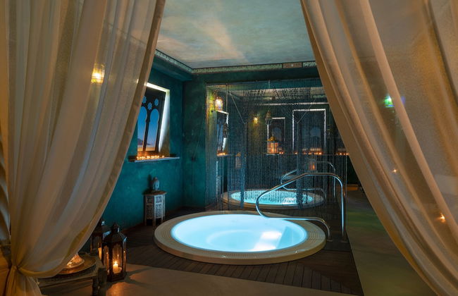 Relais Sassa al Sole - Foto 57