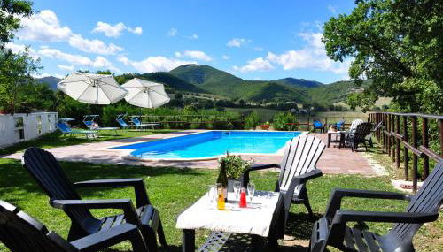 Agriturismo Gioie di Campagna - Foto 2