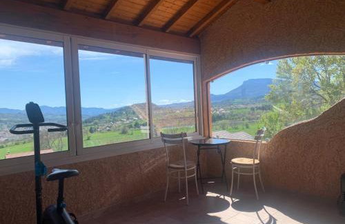 villa plein sud ensoleillée - Foto 16
