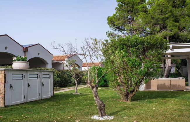 Maristesi Suites&Rooms - Foto 28