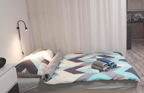 Apartament RODZINNY Wałowa Wejherowo - Foto 17