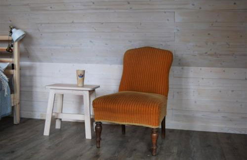 Ferien am Roten Haus - Foto 12