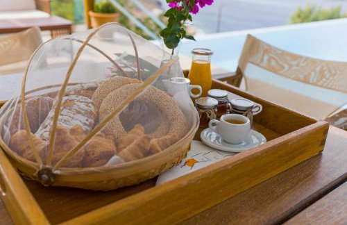 On The Rocks Villas Ios - Foto 75