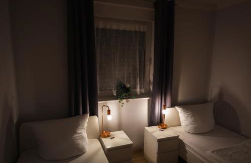 Ferienwohnung Nauen - Foto 12