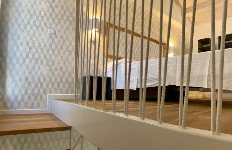 Maestrale Apartment - 150 from the beach - Photo 16