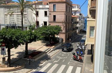 Apartament Centre Platja - Foto 16